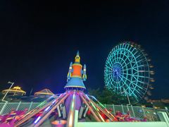 -三亚海昌梦幻海洋不夜城