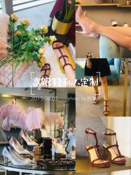 -MT.MONDAY女鞋定制