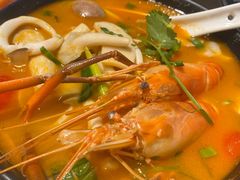 -美奈小馆·越南料理(中航城君尚购物中心店)