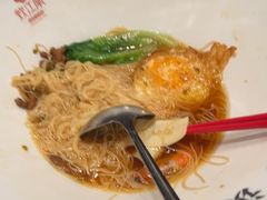-炊江南·上海菜(国展华漕店)