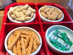 -黄泥岗·地道湖北菜(奥特莱斯店)