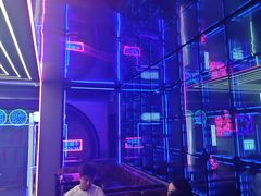 -关你鬼室大型密室逃脱(佛山创意园店)