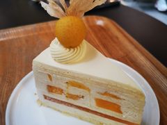 -81BAKERY(大学路店)
