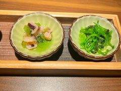 -七条鱼日本料理(远洋乐堤港店)