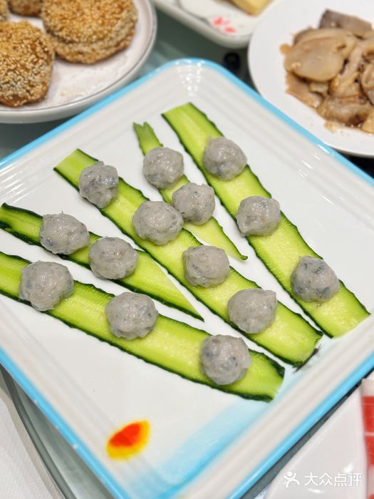 天宜隆蘑菇宴火锅(石景山旗舰店)图片