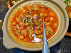 -老灶房-四川土菜(铁牛广场店)