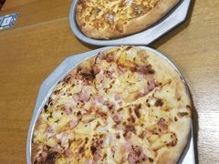 -Tube station站点比萨(王府井百货店)