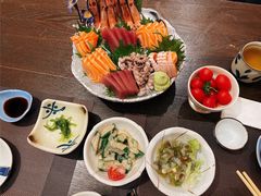 -福樱兰海鲜放题铁板烧(加州店)