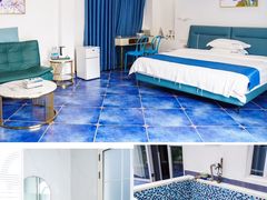 -清泉湾生态旅游度假区