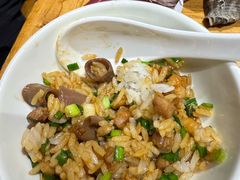 -77号渔船·蒸海鲜青岛菜(积米崖店)