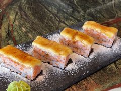 -炙柒Sekinana·精致料理 烧鸟·铁板烧(海上世界店)