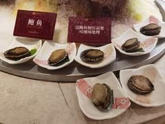 -雍和会海鲜姿造自助(湖东路店)