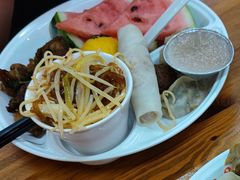 -素清香(解放路店)