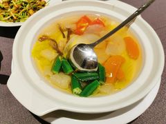 -钱塘宴(东站西子国际店)