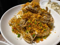 -必点海鲜·鲅鱼水饺(鞍山西道店)