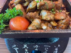 -仙隐小鹿中華の日料(荣民龙首广场店)