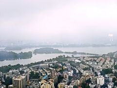 绿地洲际酒店地平线全日餐厅-洲际酒店·地平线全日餐厅HORIZON CAFÉ