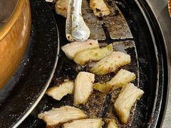 -阿山卓·野生菌火锅·纳西火塘烤肉