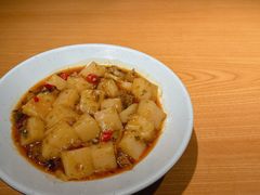 湘味特色米豆腐-湘与香缘·湖南菜(王府井北京市百货大楼店)