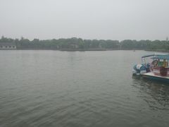 -千龙湖生态旅游度假区