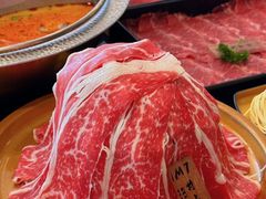 -牛匠和牛寿喜锅(西安总店)