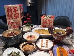 -曾宴·楚菜(湖北省博物馆店)