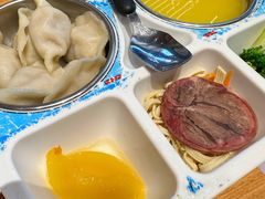 -天怡興·百年蒸饺(中心书城店)