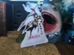 -UME影城(南京1912店)