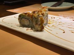 -山葵家·创意料理(临平银泰城店)