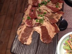 -黑牛の店·和牛烧肉(大悦城店)