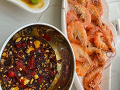 -覃记海鲜美食餐厅