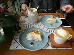 -懒鱼时光馆(沙坪坝店)