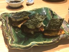 -然寿司(郎园vintage店)