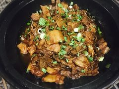 -又见炊烟私房菜(敬亭路店)