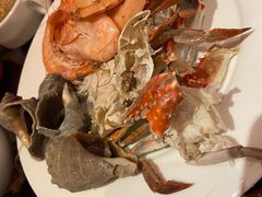 -太原富力万达文华酒店·美食汇西餐厅
