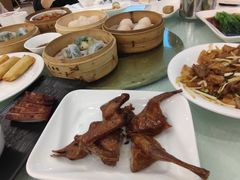 -金时代顺风大酒店(南桥百联店)