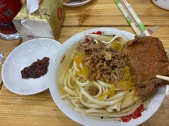 -兴华千张面馆