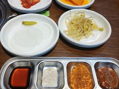 -·缸桶屋·韩式牛肋条自助烤肉(西湖D11店)