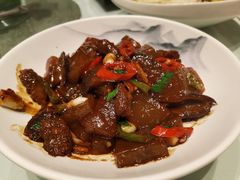-松鹤楼(狮山永利广场店)