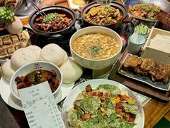 -一味大院•桐庐菜传承店(春江路店)