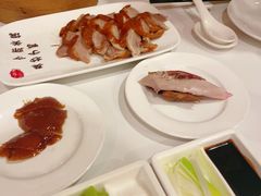 -全聚德(前门店)