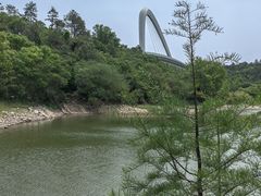 -天目湖山水园