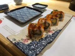 蟹子寿司-食鲤料理(西虹东路店)