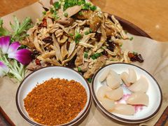 -杨记隆府(重庆总店)