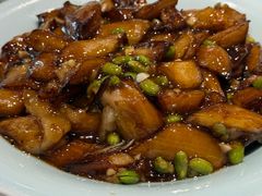 烧茄子-新侨小馆(东直门北小街店)