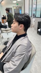 -美格丝M.G.S Hair Salon