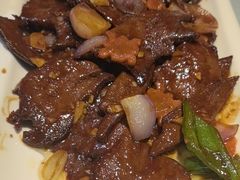 -东北大院·东北菜(三台子店)