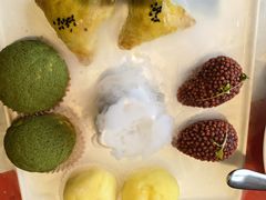 -馋遇江南·精致湖景雅宴(东方之门店)