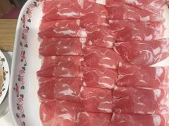 -东门口涮肉·砂锅·烤串(老门东店)
