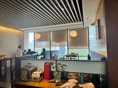 -枣子树素餐厅(铂金城店)